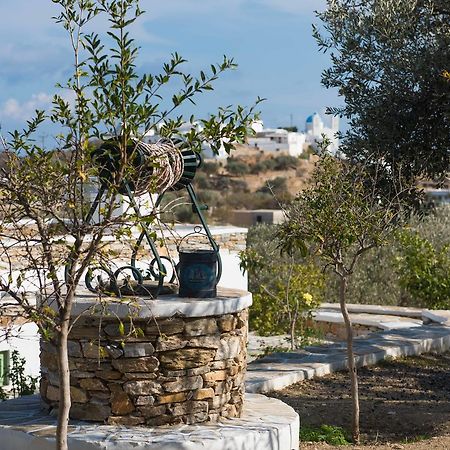 Rose Home Apollonia  Exterior photo