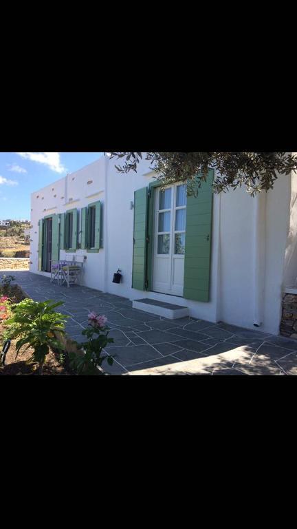 Rose Home Apollonia  Exterior photo