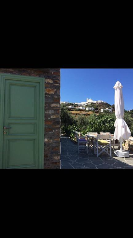 Rose Home Apollonia  Exterior photo