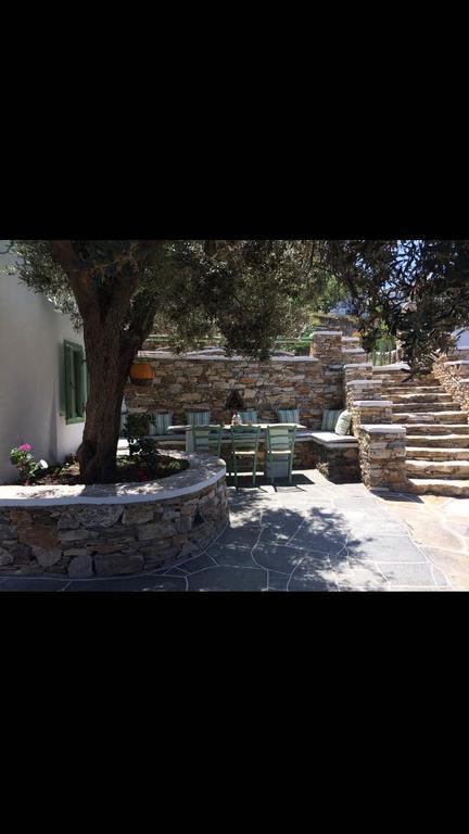 Rose Home Apollonia  Exterior photo