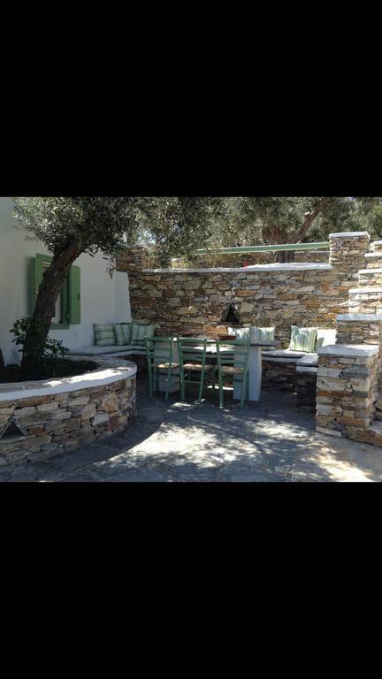 Rose Home Apollonia  Exterior photo