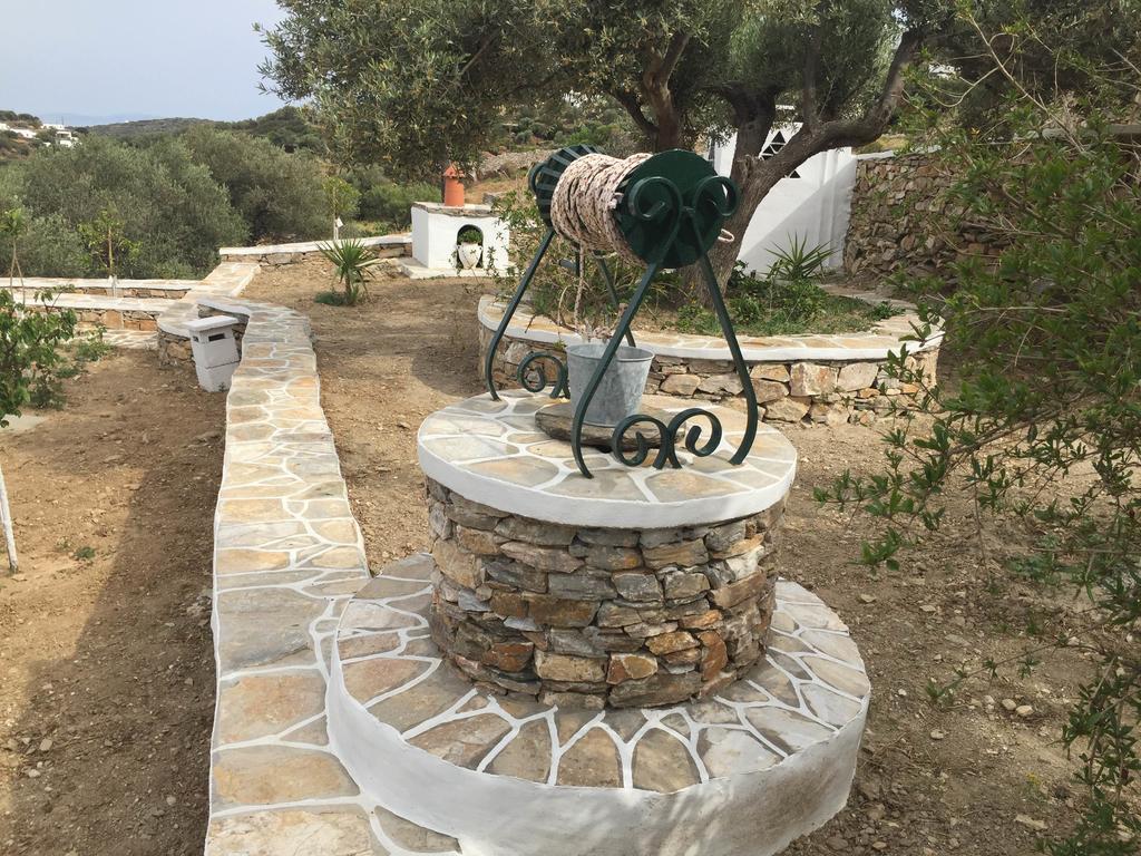 Rose Home Apollonia  Exterior photo