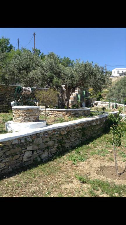 Rose Home Apollonia  Exterior photo