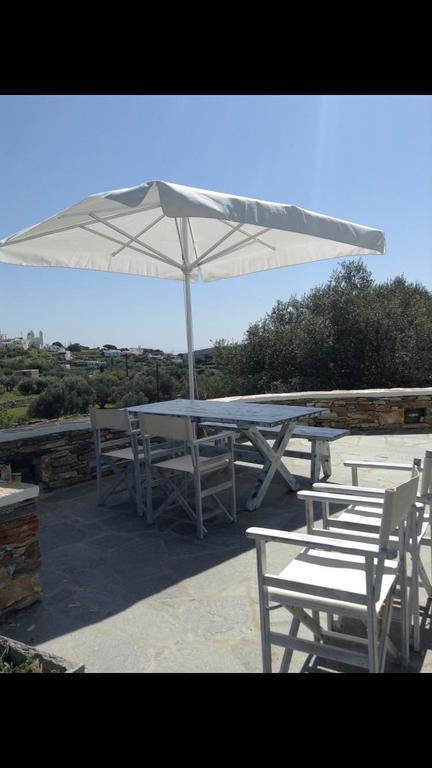 Rose Home Apollonia  Exterior photo