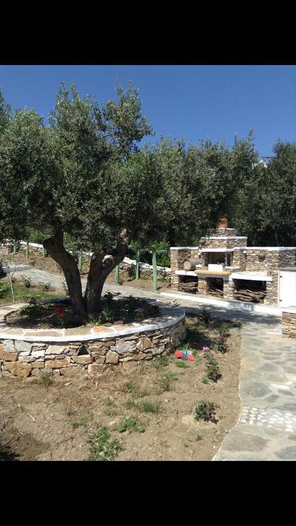 Rose Home Apollonia  Exterior photo